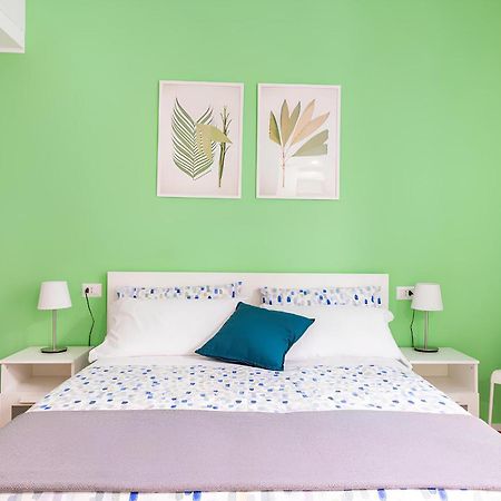 Domus76 Casa Vacanze Roma Dış mekan fotoğraf