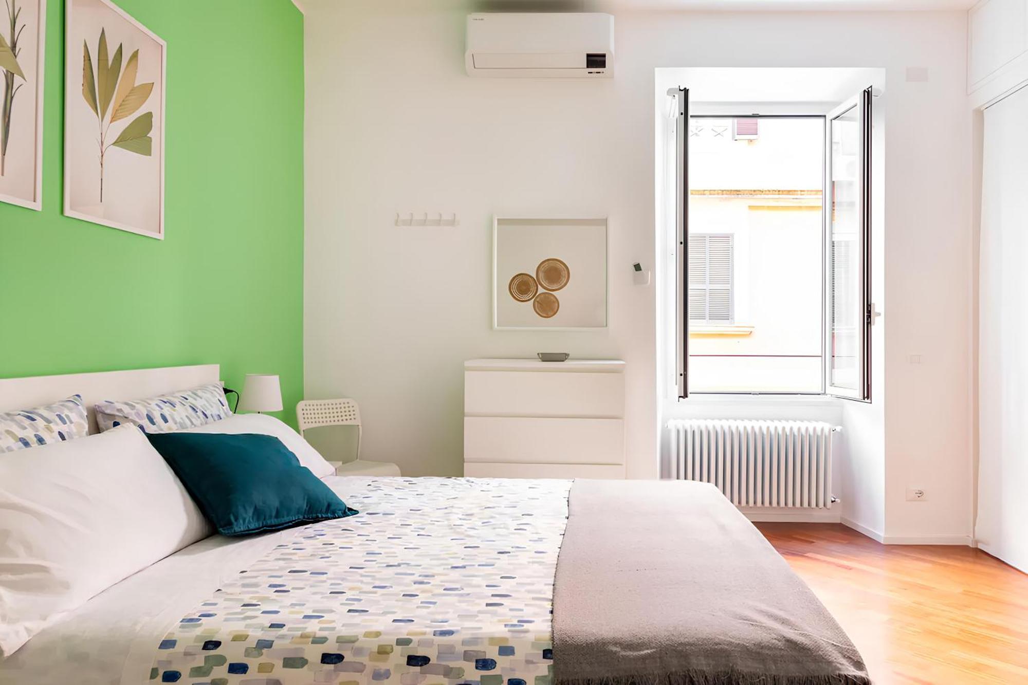 Domus76 Casa Vacanze Roma Dış mekan fotoğraf