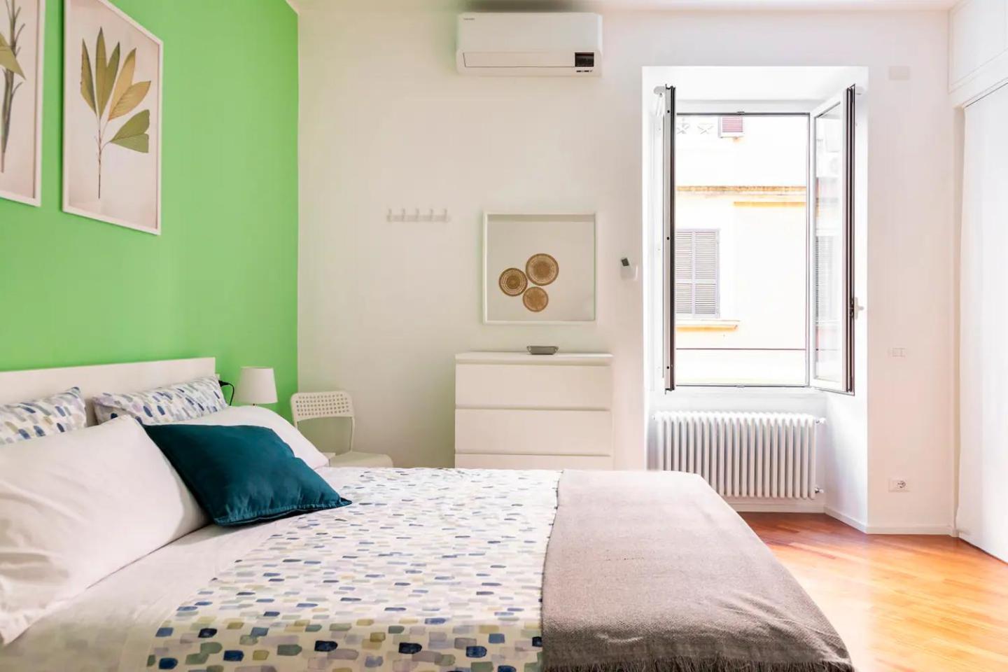 Domus76 Casa Vacanze Roma Dış mekan fotoğraf
