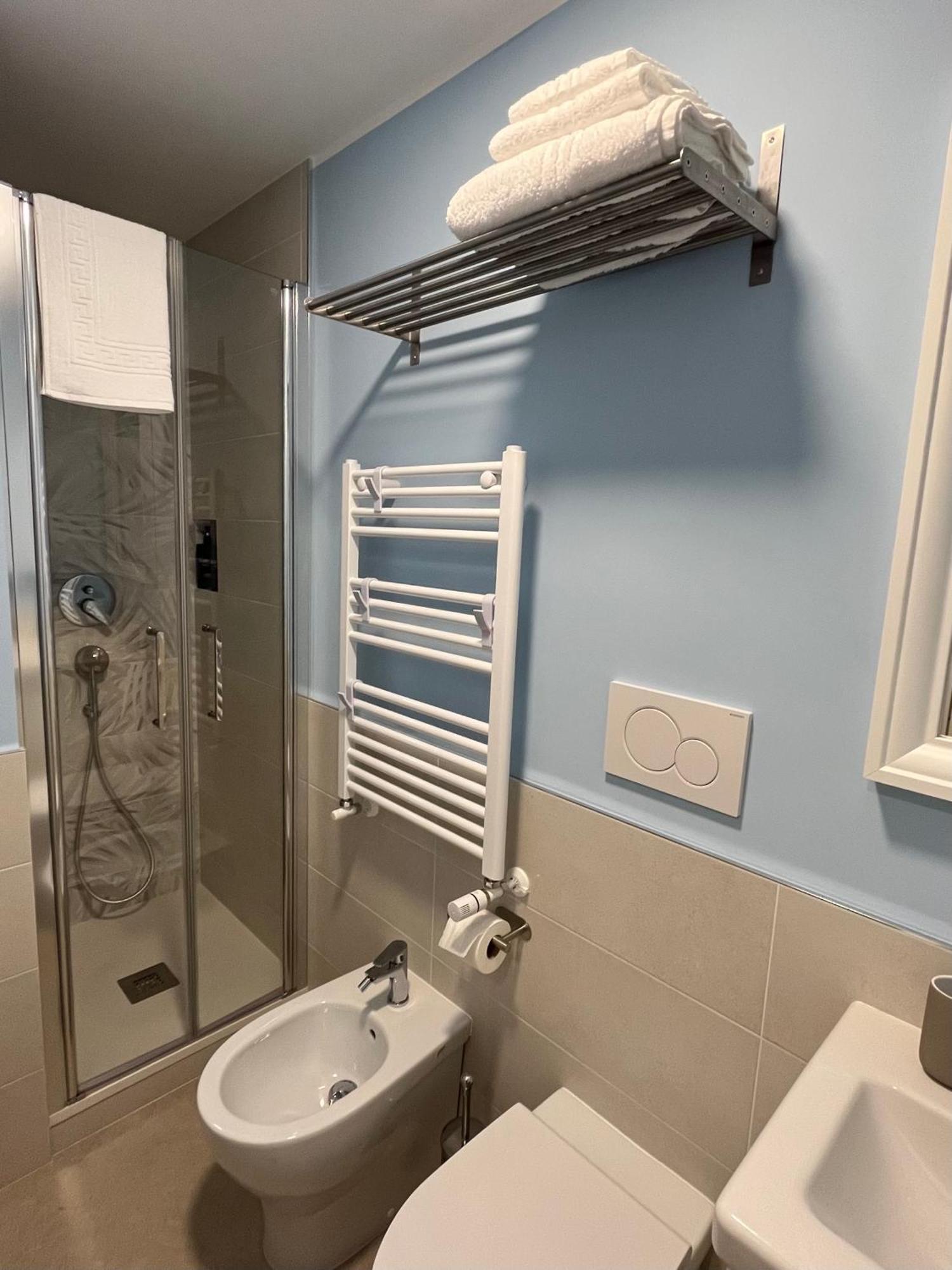 Domus76 Casa Vacanze Roma Dış mekan fotoğraf