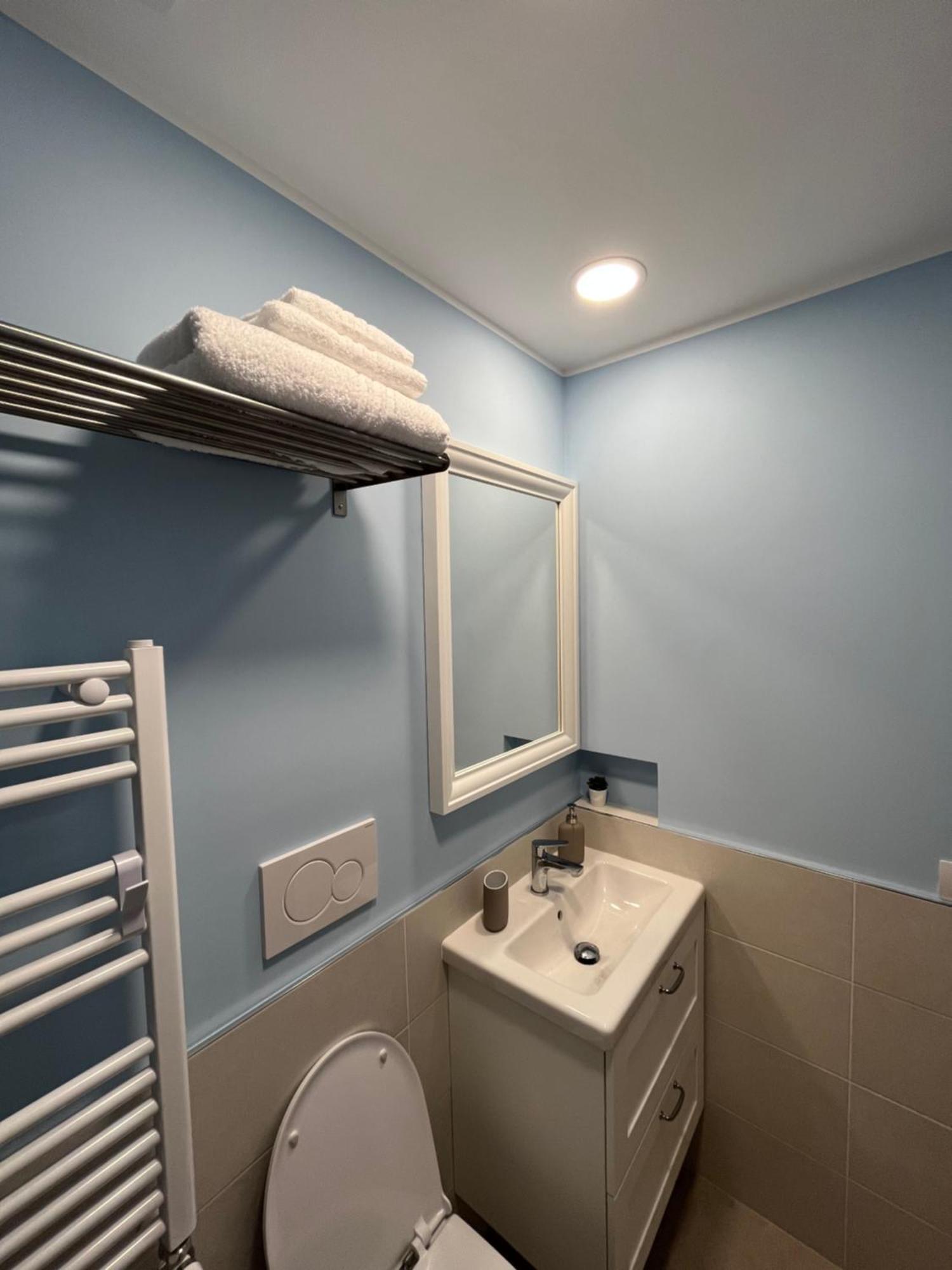 Domus76 Casa Vacanze Roma Dış mekan fotoğraf