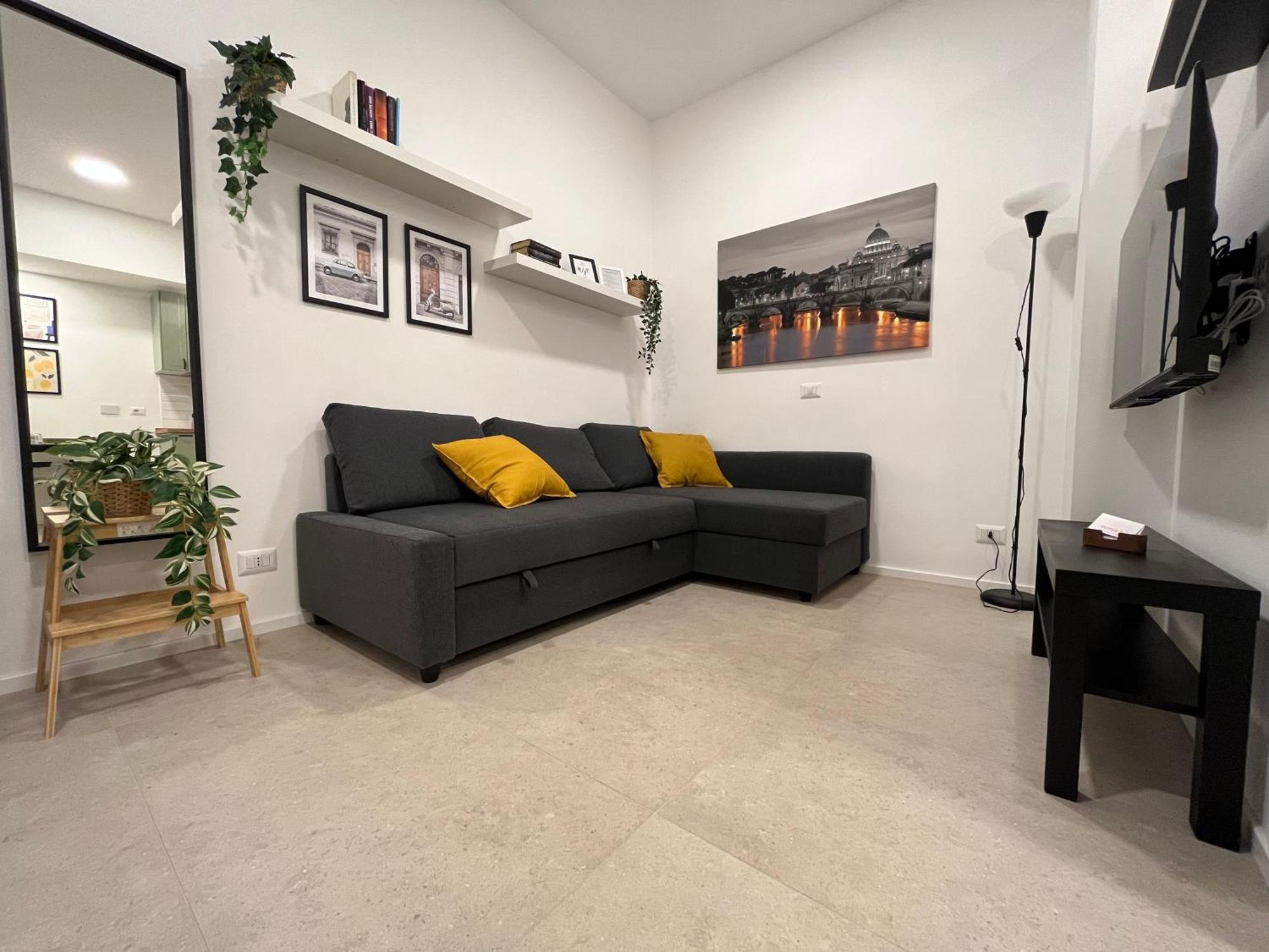 Domus76 Casa Vacanze Roma Dış mekan fotoğraf