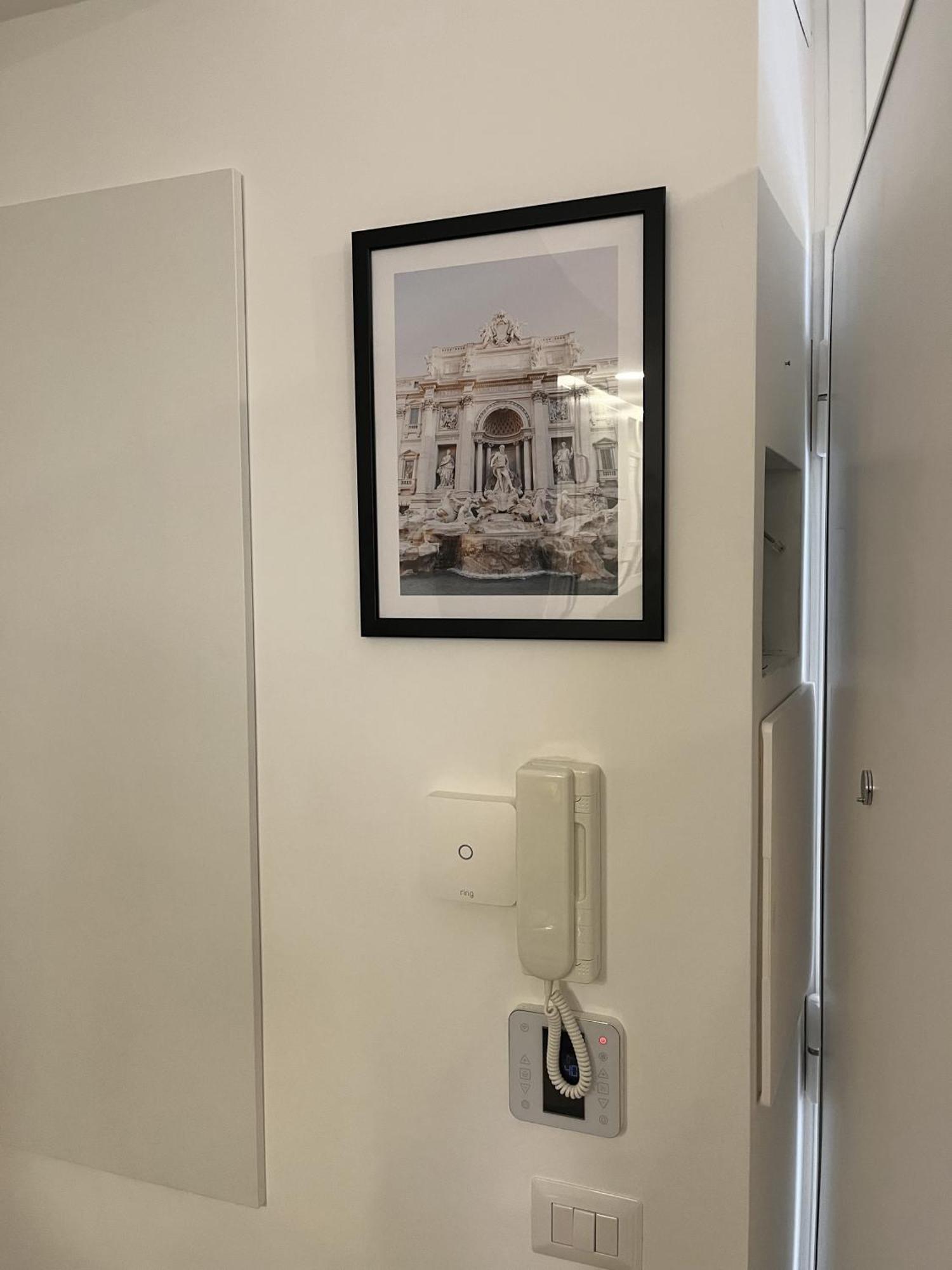 Domus76 Casa Vacanze Roma Dış mekan fotoğraf