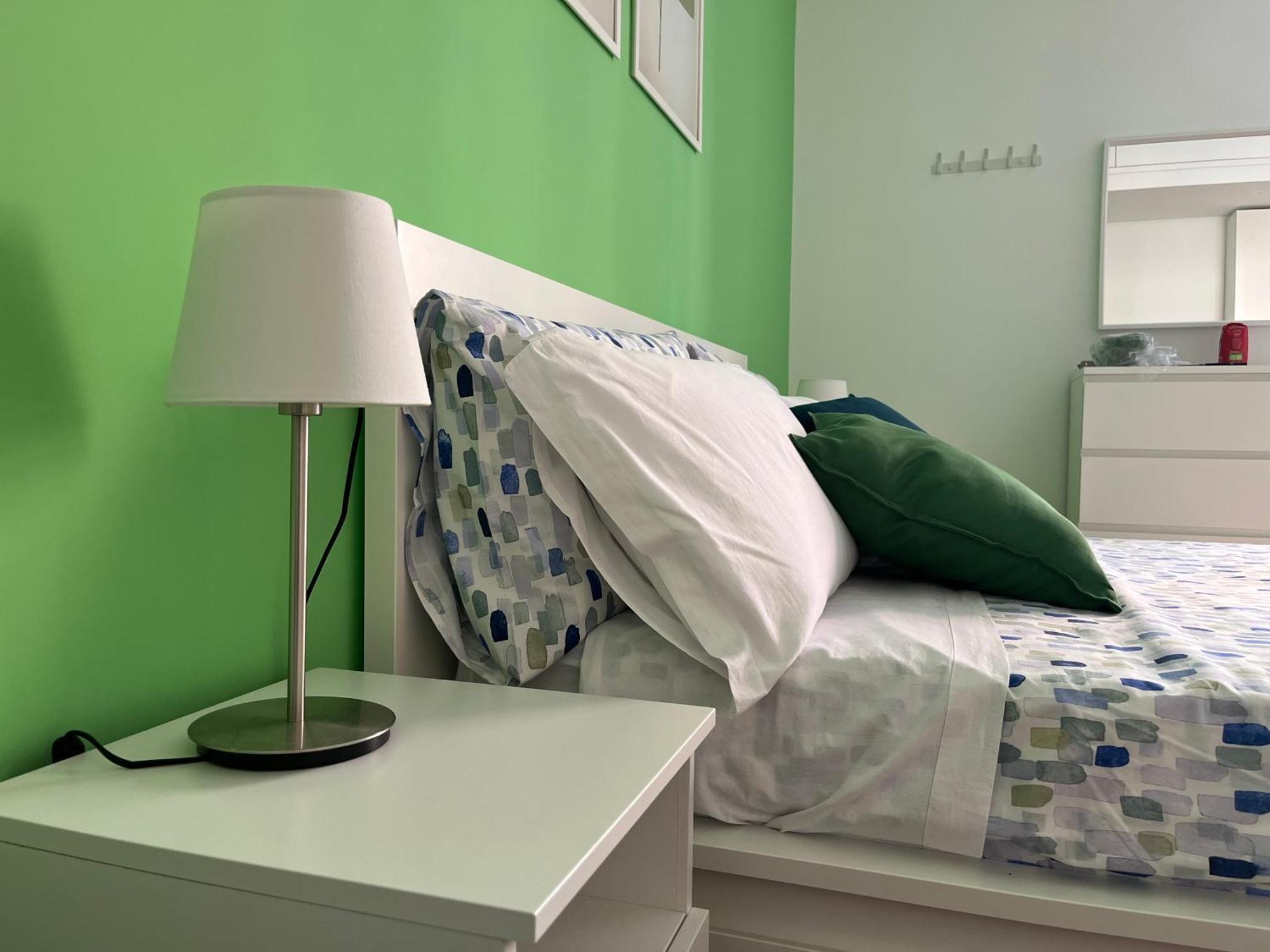 Domus76 Casa Vacanze Roma Dış mekan fotoğraf