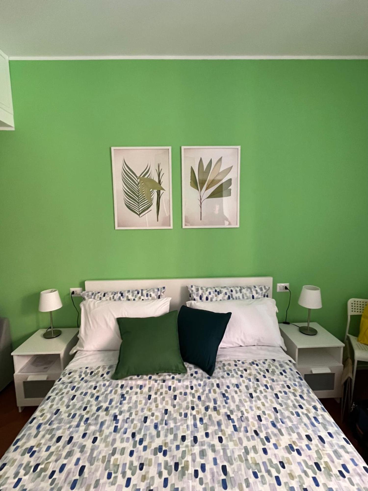 Domus76 Casa Vacanze Roma Dış mekan fotoğraf
