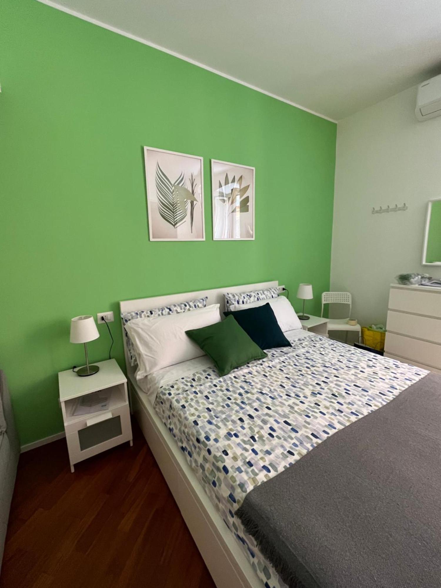 Domus76 Casa Vacanze Roma Dış mekan fotoğraf