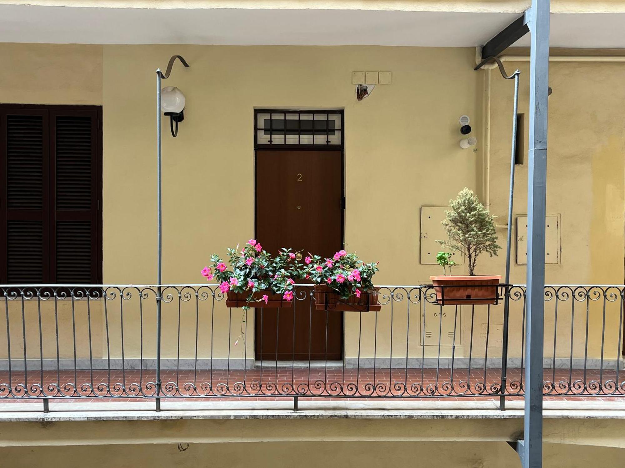 Domus76 Casa Vacanze Roma Dış mekan fotoğraf