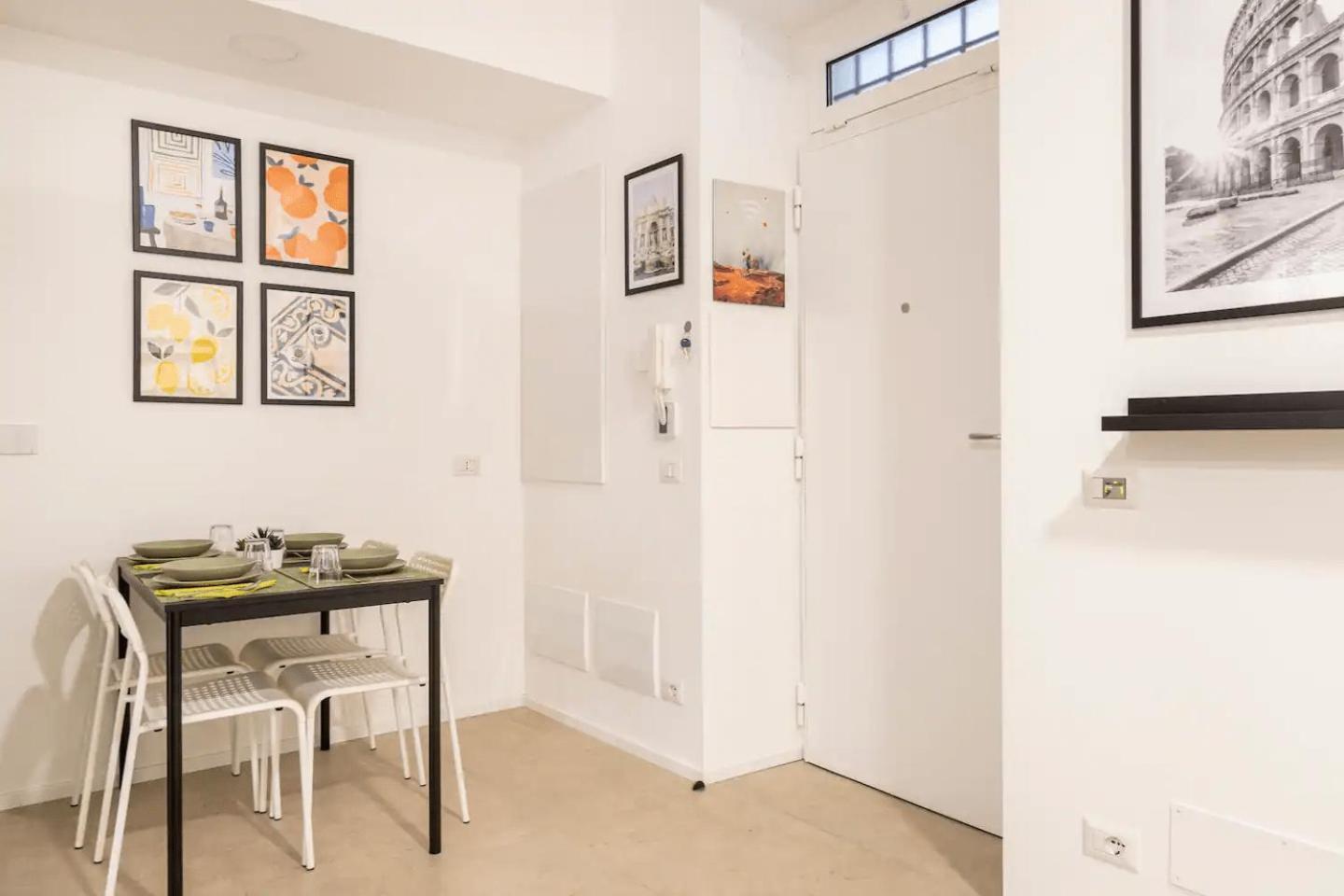 Domus76 Casa Vacanze Roma Dış mekan fotoğraf