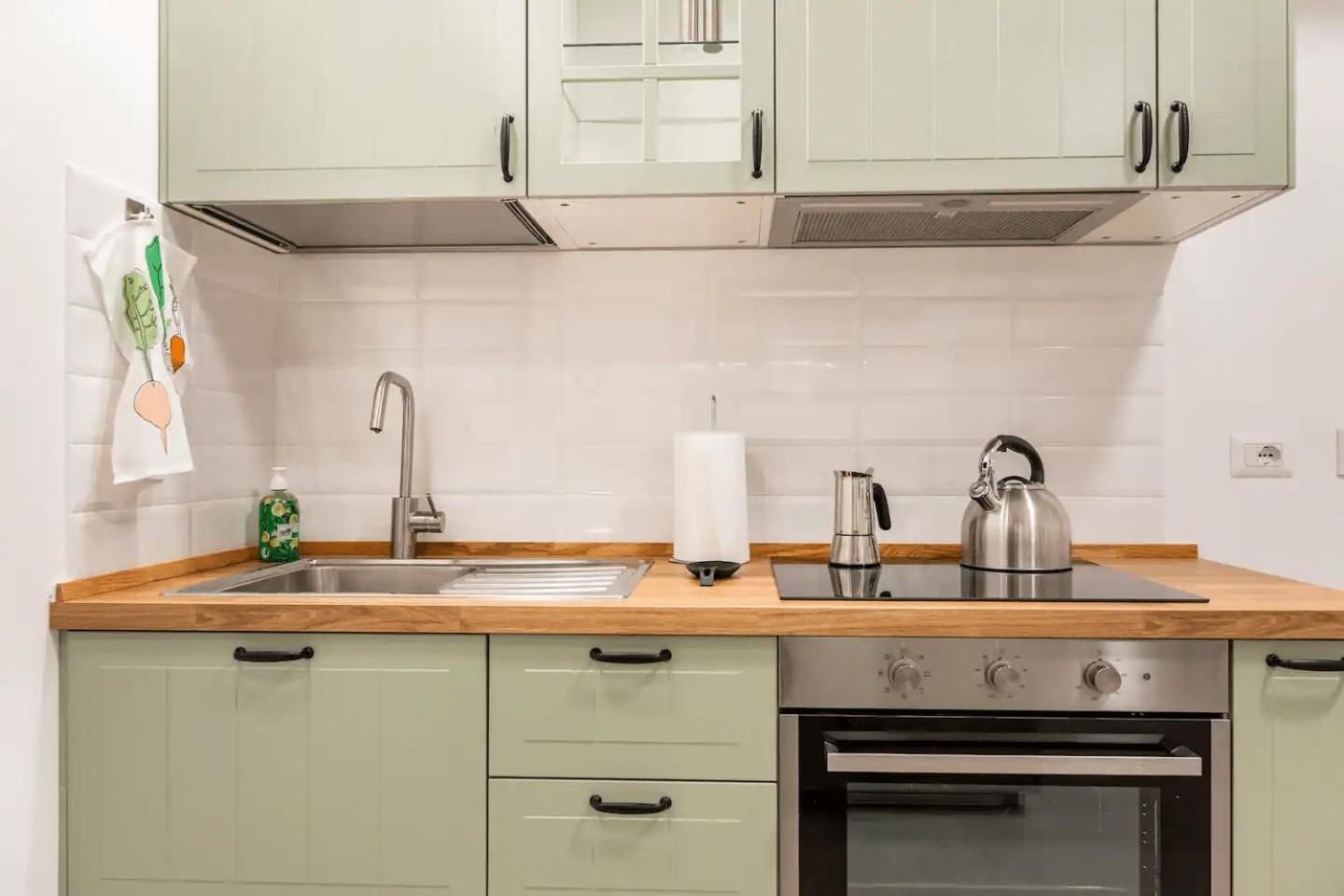 Domus76 Casa Vacanze Roma Dış mekan fotoğraf