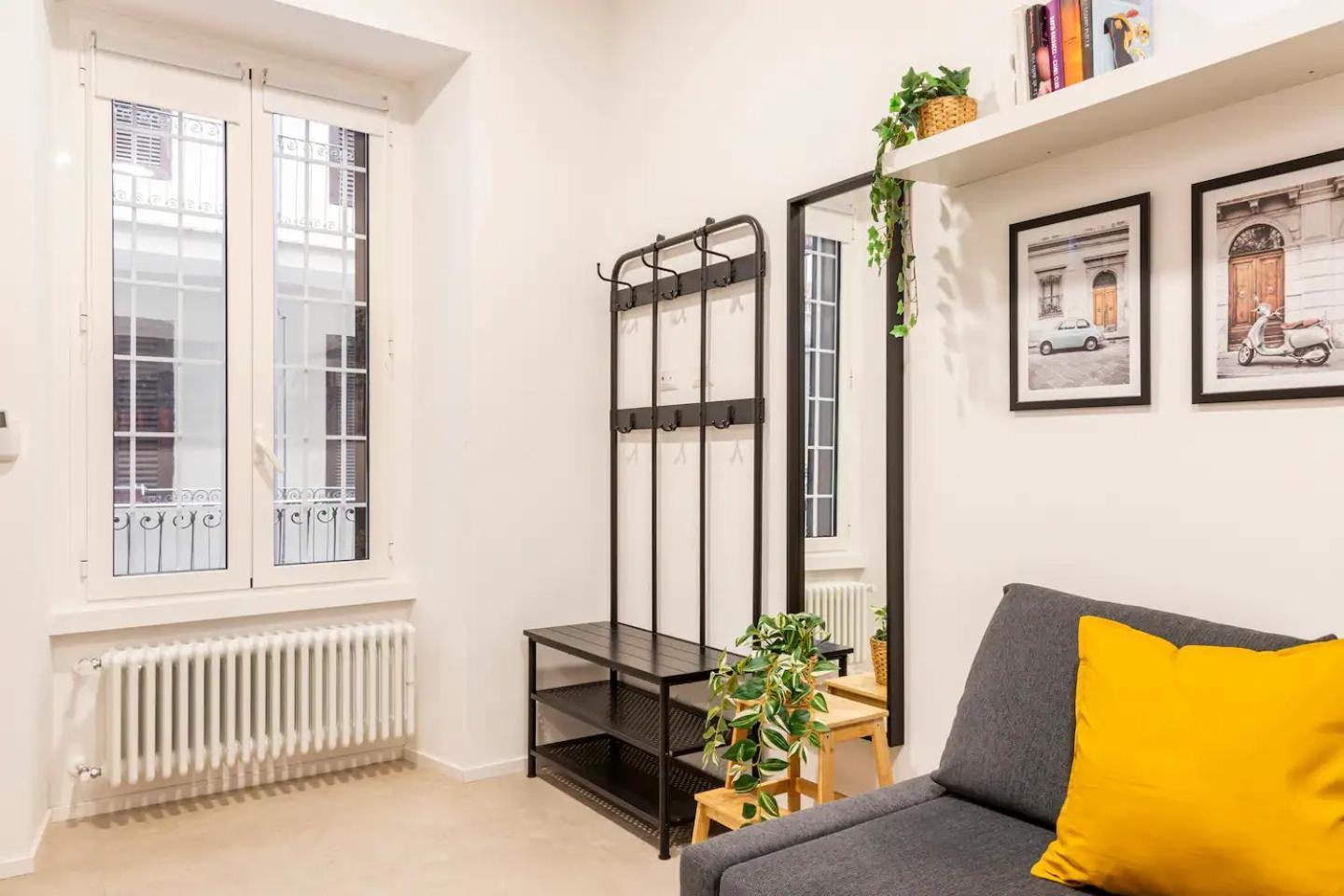 Domus76 Casa Vacanze Roma Dış mekan fotoğraf