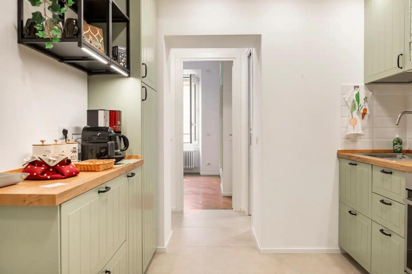 Domus76 Casa Vacanze Roma Dış mekan fotoğraf