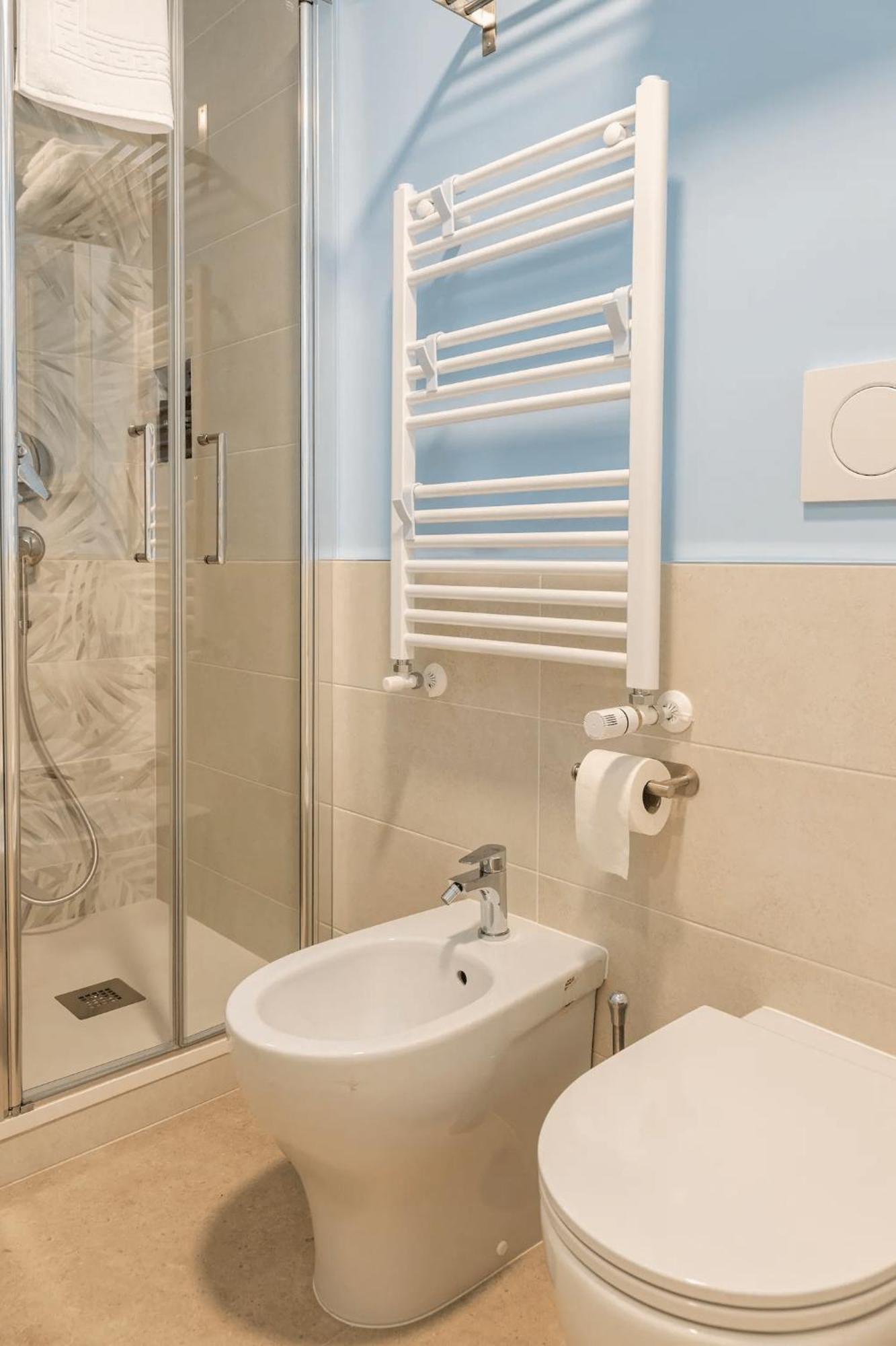 Domus76 Casa Vacanze Roma Dış mekan fotoğraf